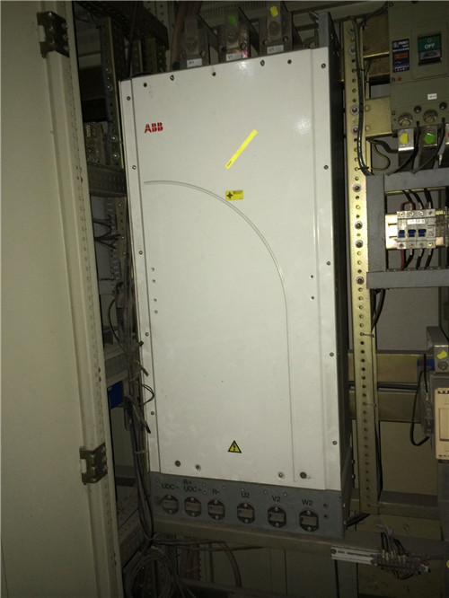 变频器用于恒功率负载具有怎样的工作特点(图1)
