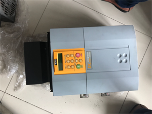 派克直流调速速器